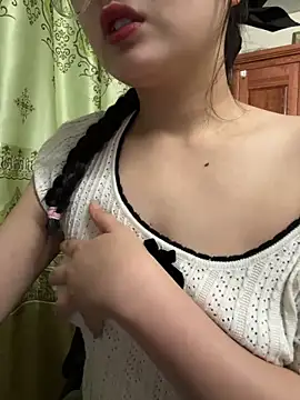 a_ling - A_Ling's free webcam