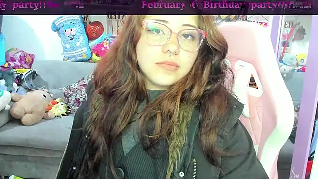 soficammy - Soficammy's free webcam - UK Sex Cams