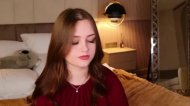 Kendra_Parlow webcam