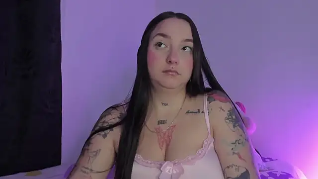 celestte - Celestte's free webcam