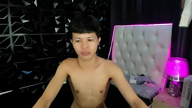 JamesxxxMarky webcam