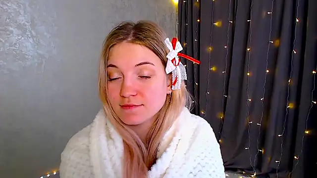 arlana_klart - Arlana_klart's free webcam