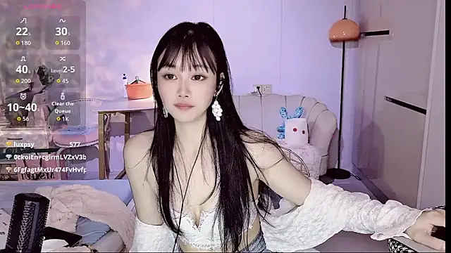 coral_888 - Coral_888's free webcam