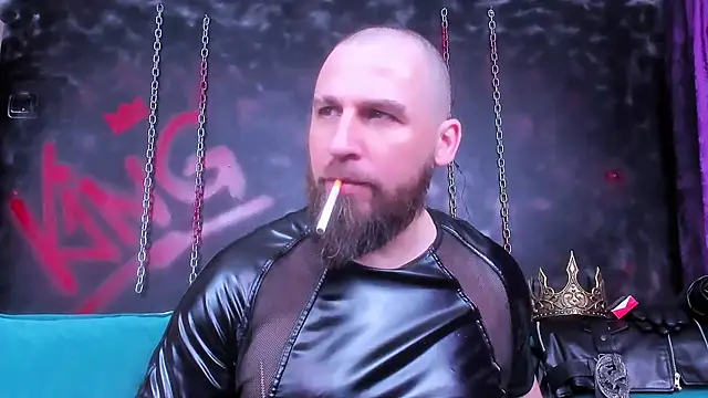 ArmandoSteel4u webcam