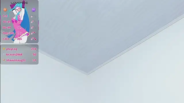 merlyna_goldens - Merlyna_goldens's free webcam