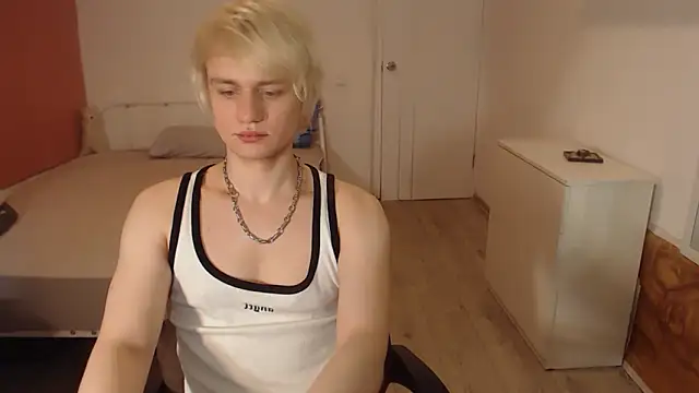 Oliver_sweet_ webcam