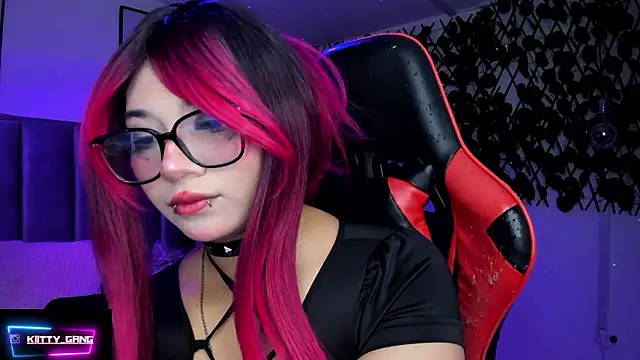 Kitty_Gang webcam