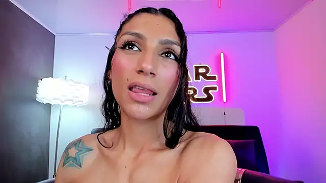 miss___evangeline - Miss___evangeline's free webcam - UK Sex Cams