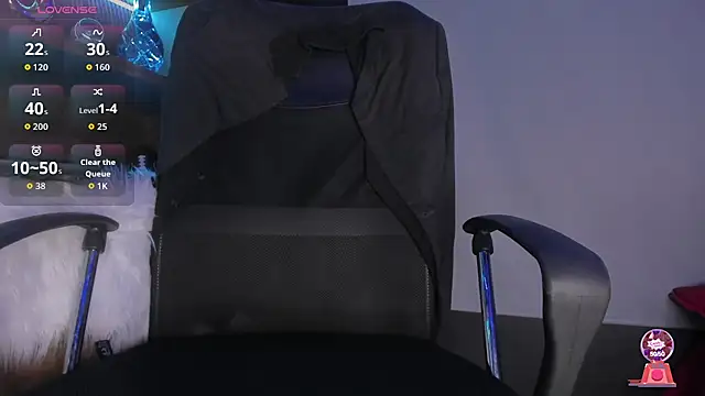 Gael_williams1 webcam