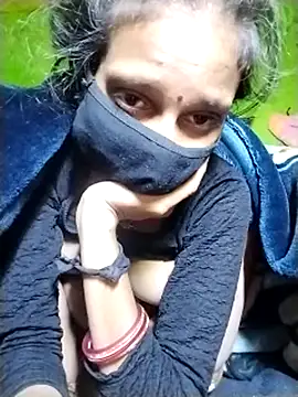 Webcam Model (Punam_ji)  is live.Free join now!