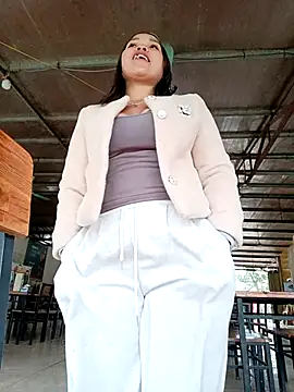 melylyna - Melylyna's free webcam