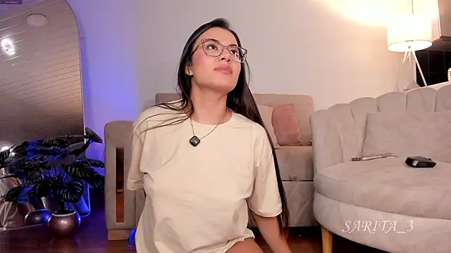 sarita_3 webcam