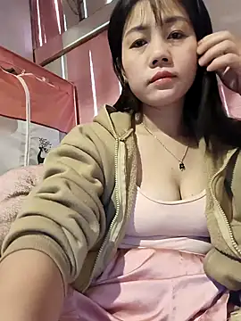 Ngocmai_lazdy webcam