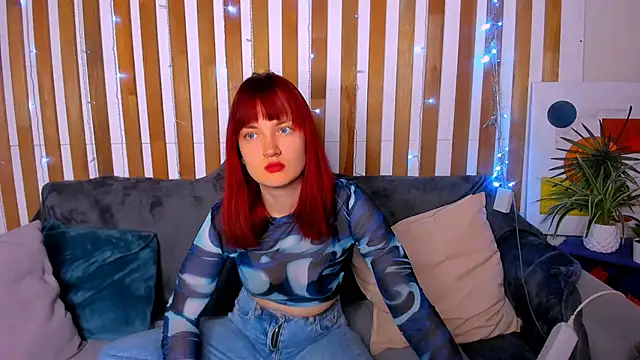 Alicia_Wiliss webcam