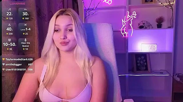 adrelaxina - Adrelaxina's free webcam - UK Sex Cams