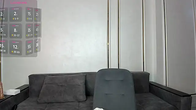 suhimoon - Suhimoon's free webcam - UK Sex Cams