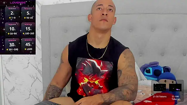 luigiferrara - Luigiferrara's free webcam - UK Sex Cams