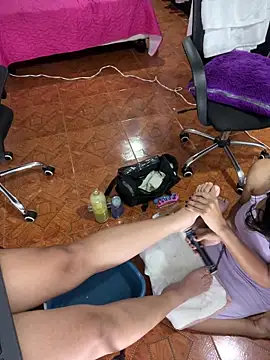 lana_rousse01 webcam