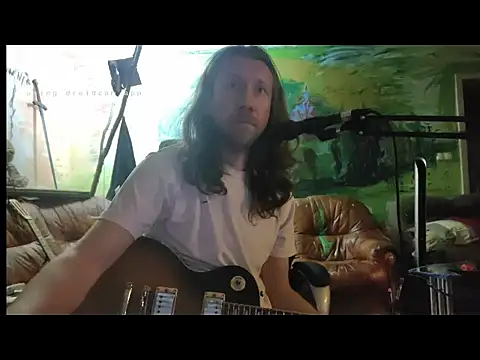 elxorn - Elxorn's free webcam