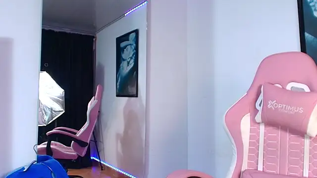 GraceWallace_ webcam