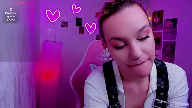 Ida_FaneStain webcam