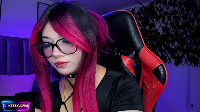 Kitty_Gang webcam