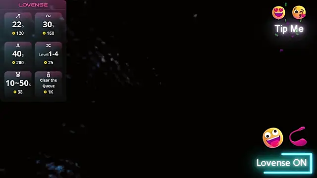 Live sex cam di -Issa-Doll