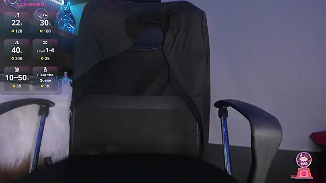 Gael_williams1 webcam