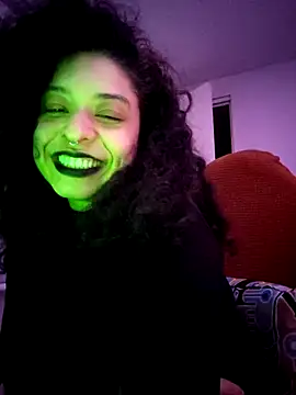 miss_carmila1 webcam