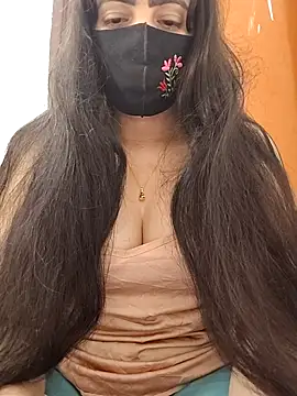 saanvi-sen - Saanvi-Sen's free webcam - UK Sex Cams