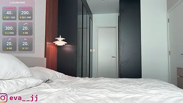 Eva_JJ webcam