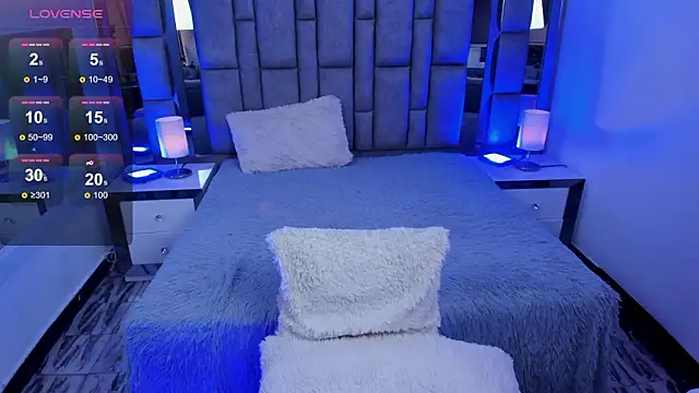 Emilyblackers webcam