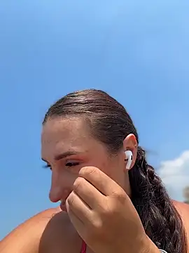 AleksandraRich webcam