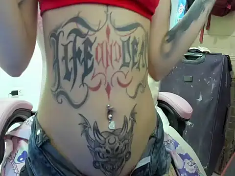 jenniferbodys webcam