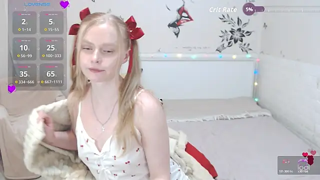 alice_de webcam