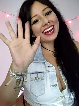 kristal_ktl - Kristal_ktl's free webcam - UK Sex Cams