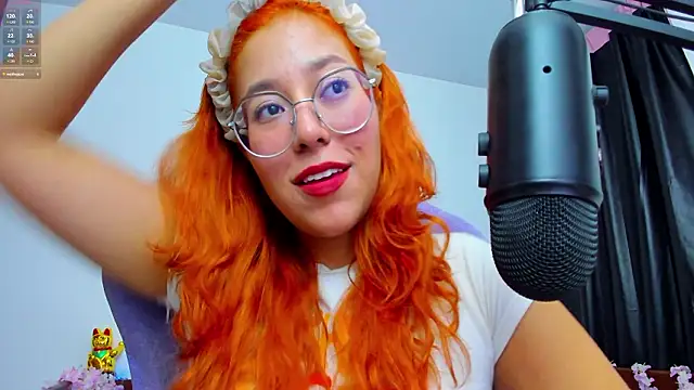 _moon_johnson - _Moon_Johnson's free webcam