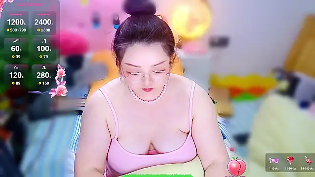 angelwithecup - AngelwithEcup's free webcam