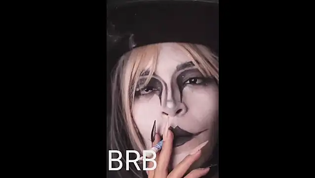 anny_kiitty - Anny_Kiitty's free webcam