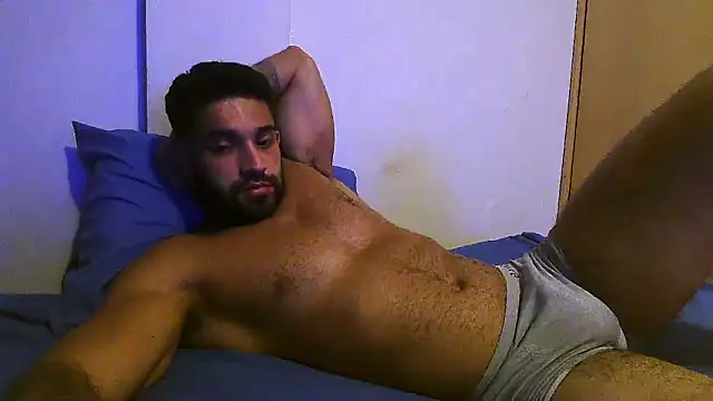 macho_fit (M young) - #beardy #bisexuals #brazilian #brunettes #cam2cam #dirty-talk #flashing #flexing #foot-fetish #handjob #hd #masturbation #middle-priced-privates #muscular #orgasm #outdoor #portuguese-speaking #recordable-privates #recordable-publics #sexting #shower #small-audience #smoking #sph #striptease #white #young