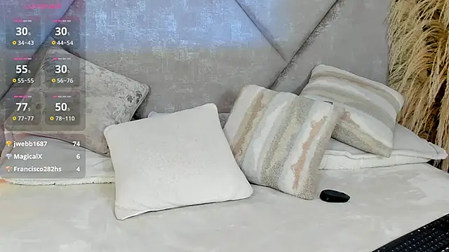 jade_whisper - Jade_Whisper's free webcam - UK Sex Cams