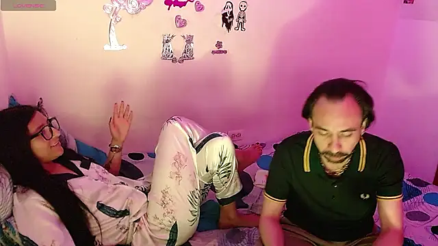 couple__party_ Live Webcam on Stripchat