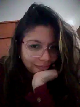 Carliina_Soussa webcam