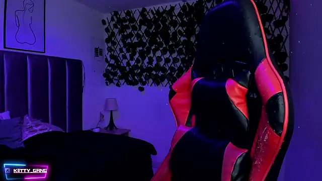 Kitty_Gang webcam