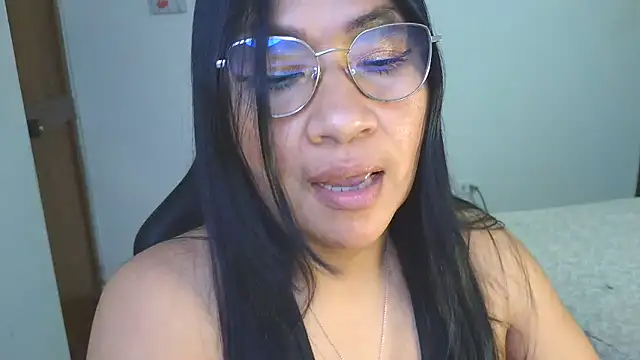 LissafeetHott webcam