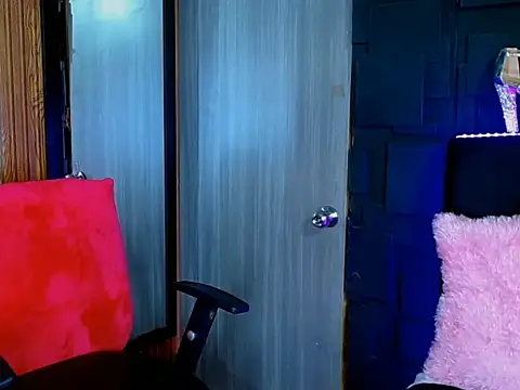 sthephylittle webcam