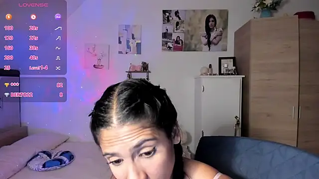 Veronikolsen- webcam