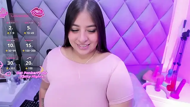 Luisanakoi777_ webcam