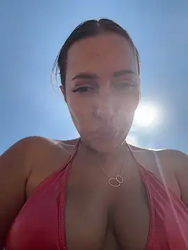 AleksandraRich webcam