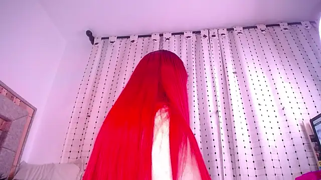 salomecastro_ webcam